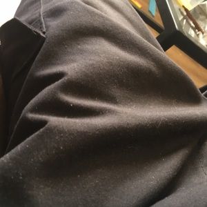 Meet your Posher, Horace